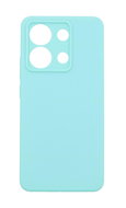 TopQ Kryt Essential Xiaomi Redmi Note 13 tyrkysový 124393 - Phone Cover