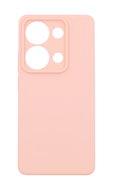 TopQ Kryt Essential Xiaomi Redmi Note 13 Pro peach 124391 - Phone Cover