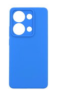 TopQ Kryt Essential Xiaomi Redmi Note 13 Pro blankytně modrý 124389 - Phone Cover