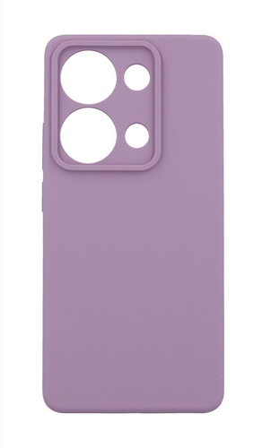 TopQ Kryt Essential Xiaomi Redmi Note 13 Pro heather 124386 - Phone Cover - Main image