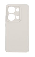 TopQ Kryt Essential Xiaomi Redmi Note 13 Pro béžový 124381 - Phone Cover