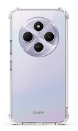 TopQ Cover Xiaomi Redmi 14C durable transparent 131169 - Phone Cover