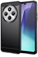 TopQ Cover Xiaomi Redmi 14C black 131208 - Phone Cover