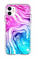 TopQ Cover Image iPhone 11 Image Hard Painting 131355 - Phone Cover