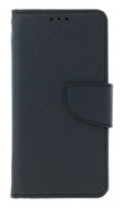 TopQ Case Google Pixel 8a book black 130638 - Phone Case
