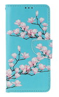 TopQ Case Xiaomi Redmi Note 13 Pro Magnolia 130185 - Phone Case