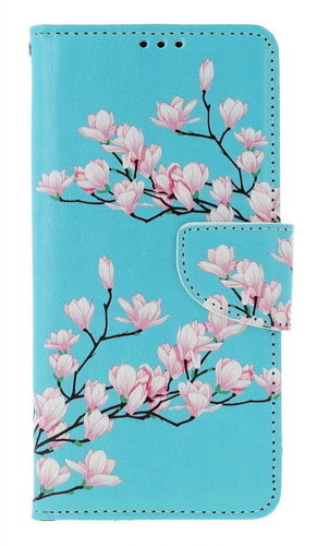 TopQ Case Xiaomi Redmi Note 13 Pro Magnolia 130185 - Phone Case - Main image