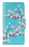TopQ Case Xiaomi Redmi Note 13 book Magnolia 130011 - Phone Case