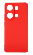 TopQ Cover Pastel Xiaomi Redmi Note 13 Pro red 131947 - Phone Cover