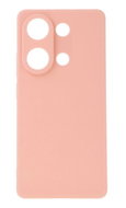 TopQ Cover Pastel Xiaomi Redmi Note 13 Pro light pink 131946 - Phone Cover