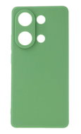 TopQ Cover Pastel Xiaomi Redmi Note 13 Pro pale green 131942 - Phone Cover