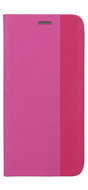 TopQ Case Samsung A16 book Sensitive Book pink 131985 - Phone Case