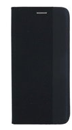 TopQ Case Samsung A16 book Sensitive Book black 131983 - Phone Case