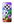 Hard Purple flowers 132150
