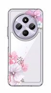 TopQ Cover Image Xiaomi Redmi 14C hard Violet Blossom 132148 - Phone Cover