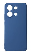 TopQ Cover Pastel Xiaomi Redmi Note 13 blue 132254 - Phone Cover