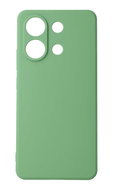 TopQ Cover Pastel Xiaomi Redmi Note 13 pale green 132253 - Phone Cover