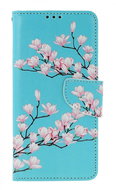 TopQ Case Xiaomi Redmi Note 13 Pro 5G Magnolia 130242 - Phone Case