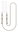 Beige cord transparent 132087