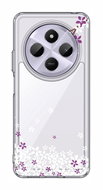 TopQ Cover Image Xiaomi Redmi 14C solid Sakura blossoms 132675 - Phone Cover