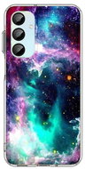 TopQ Cover Image Samsung A16 Image hard Space 132370 - Phone Cover