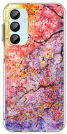 TopQ Cover Image Samsung A16 Image hard Abstract Tree 132368 - Phone Cover