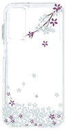 TopQ Cover Image Samsung A16 Image hard Sakura blossoms 132361 - Phone Cover