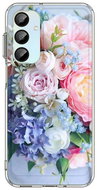 TopQ Cover Image Samsung A16 Image solid Bouquet 132360 - Phone Cover