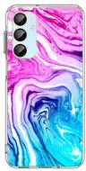 TopQ Cover Image Samsung A16 Image hard Painting 132359 - Phone Cover