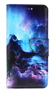 TopQ Case Xiaomi Redmi 13C booklet Sky 131926 - Phone Case