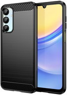 TopQ Cover Samsung A16 black 132652 - Phone Cover