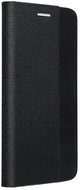 TopQ Case Xiaomi Redmi 14C book Sensitive Book black 133490 - Phone Case