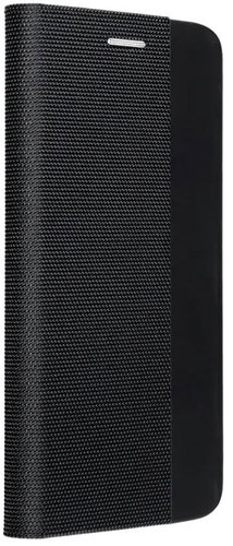 TopQ Case Xiaomi Redmi 14C book Sensitive Book black 133490 - Phone Case - Main image