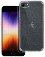 TopQ Cover Blink iPhone SE 2022 transparent 133499 - Phone Cover