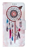 TopQ Case Xiaomi Redmi Note 13 Pro Dreamcatcher 130172 - Phone Case