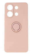 TopQ Cover RING Xiaomi Redmi Note 13 pink 133515 - Phone Cover