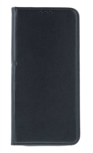 TopQ Case Samsung A16 Smart Magneto Book Black 132251 - Phone Case - Main image