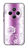 TopQ Cover Xiaomi Redmi 14C Abstract Roses 132706 - Phone Cover