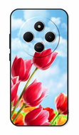 TopQ Cover Xiaomi Redmi 14C Tulips 132699 - Phone Cover