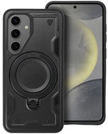 TopQ Cover Samsung A55 durable black 133754 - Phone Cover