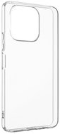 TopQ Cover Vivo Y28 1 mm transparent 130697 - Phone Cover