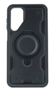 TopQ Cover Samsung A16 durable black 133755 - Phone Cover