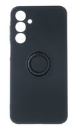 TopQ Cover RING Samsung A16 black 131747 - Phone Cover