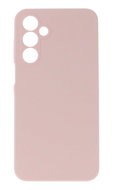 TopQ Cover Essential Samsung A16 light pink 131742 - Phone Cover