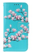 TopQ Case Samsung A15 Magnolia 132162 - Phone Case