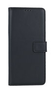 TopQ Xiaomi Redmi 14C book case black with buckle 2 132384 - Phone Case