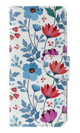 TopQ Case Design Xiaomi Redmi 14C booklet Secret Garden 132349 - Phone Case