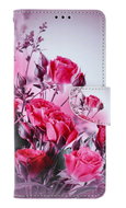 TopQ Case Xiaomi Redmi 14C Romantic roses 132340 - Phone Case
