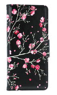 TopQ Case Xiaomi Redmi 14C Night Flowers 132335 - Phone Case