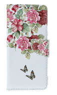 TopQ Case Xiaomi Redmi 14C Tender Flowers 132334 - Phone Case